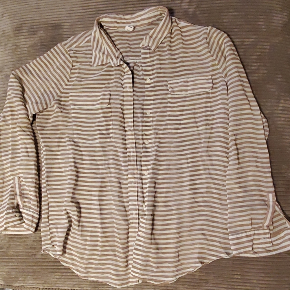 3/$25 Blouse